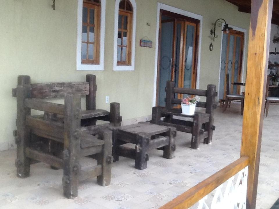 Casa Por Temporada Na Serra Ibiapina Ngoại thất bức ảnh