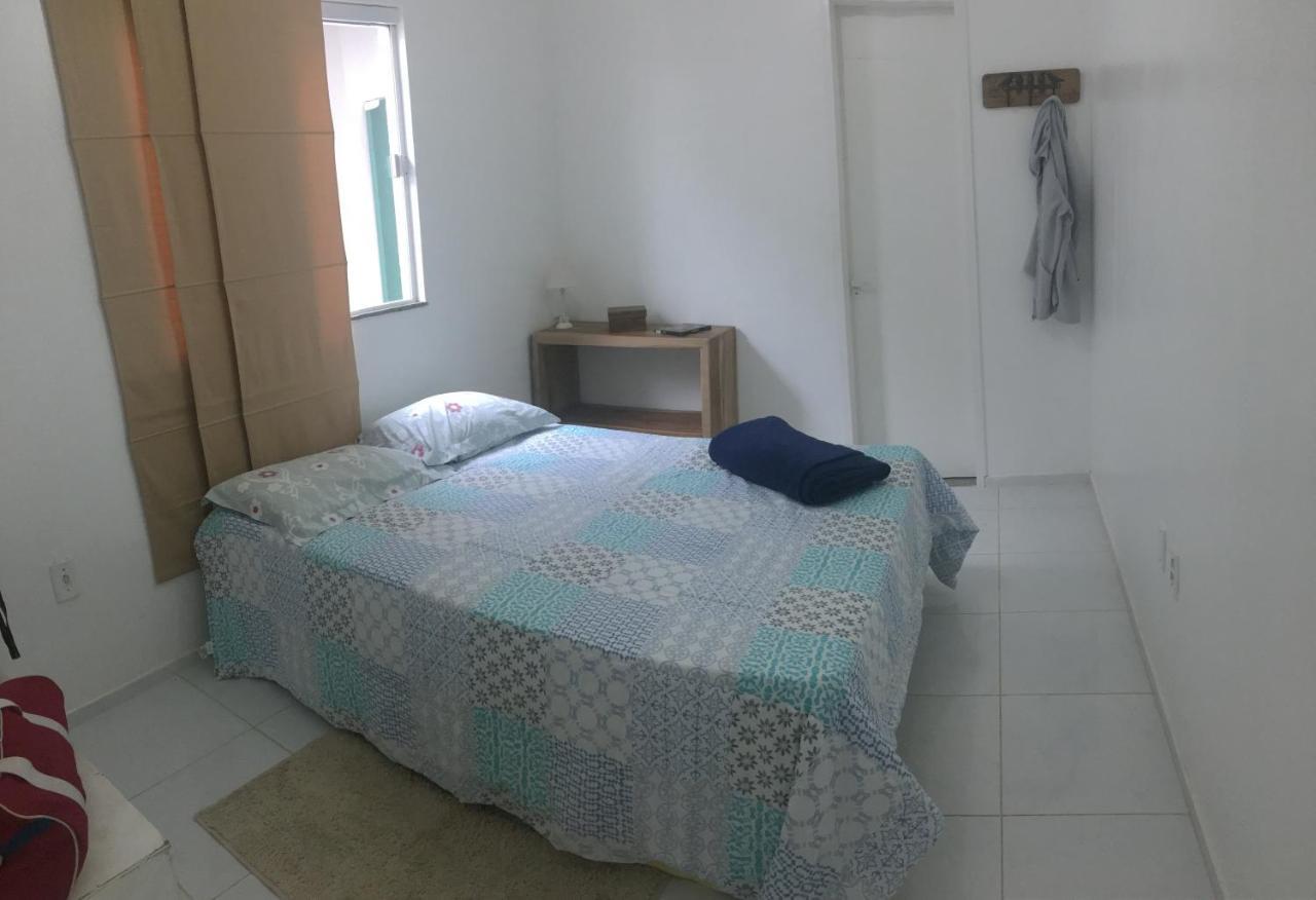 Casa Por Temporada Na Serra Ibiapina Ngoại thất bức ảnh